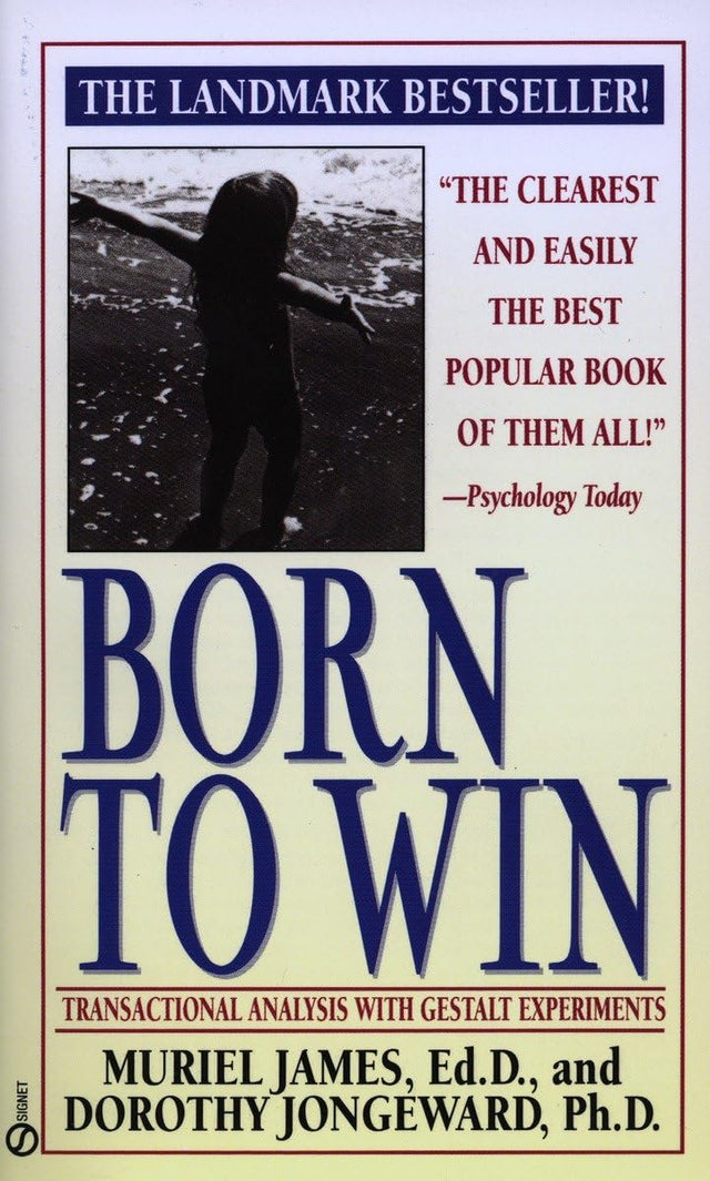 Born To Win - Retail Maharaj