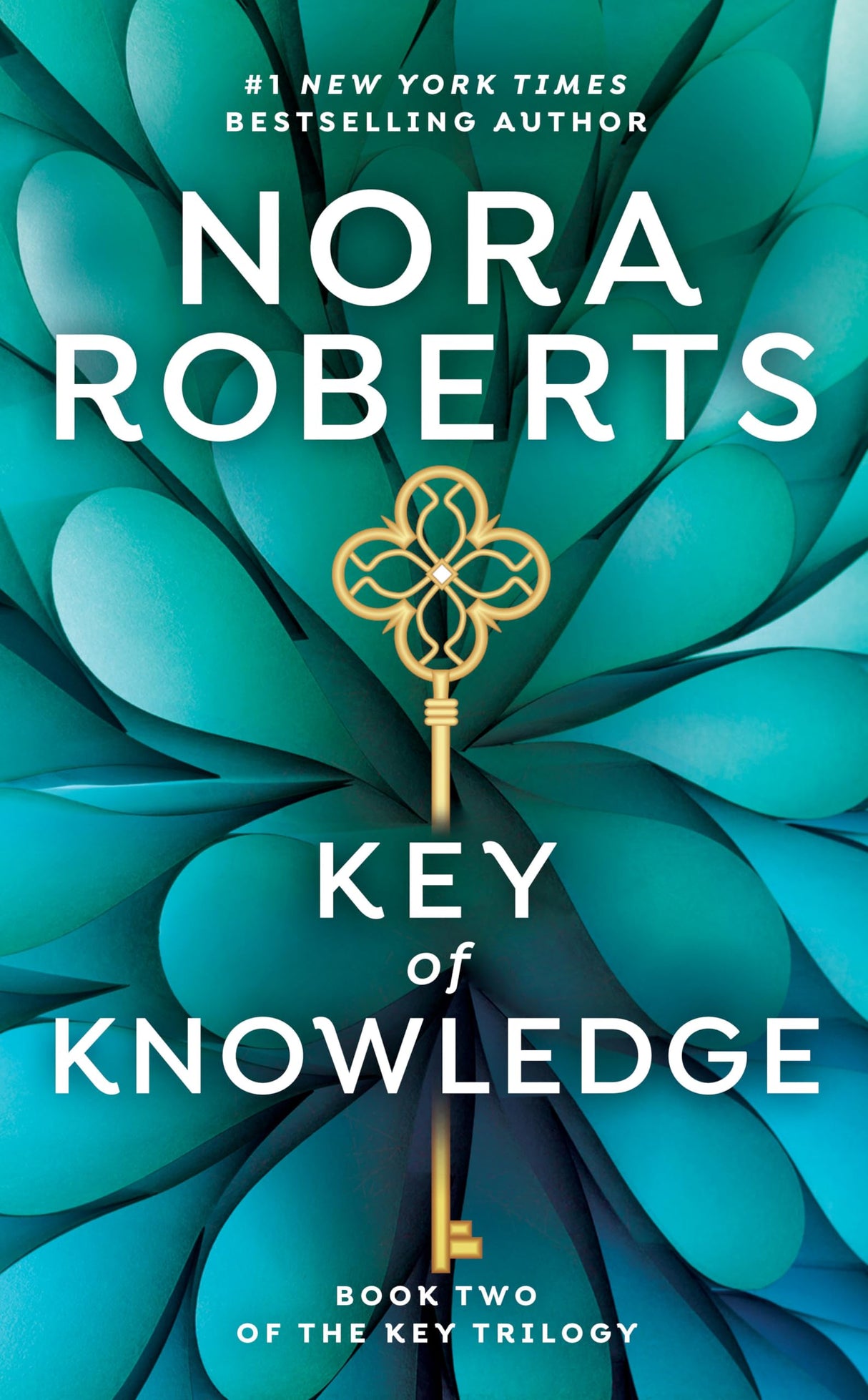 Key of Knowledge: 2 (Key Trilogy) - Retail Maharaj