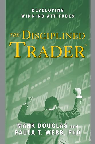 The Disciplined Trader - Retail Maharaj
