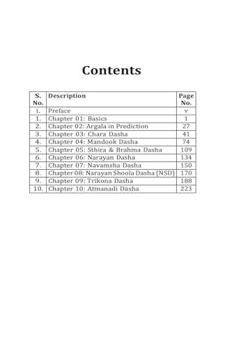 Predict through Jaimini Astrology (eng) by VPGoel: Revised 2024 Edition - Retail Maharaj