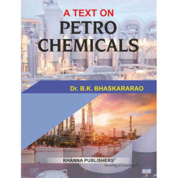 A Text on Petro Chemicals - Retail Maharaj