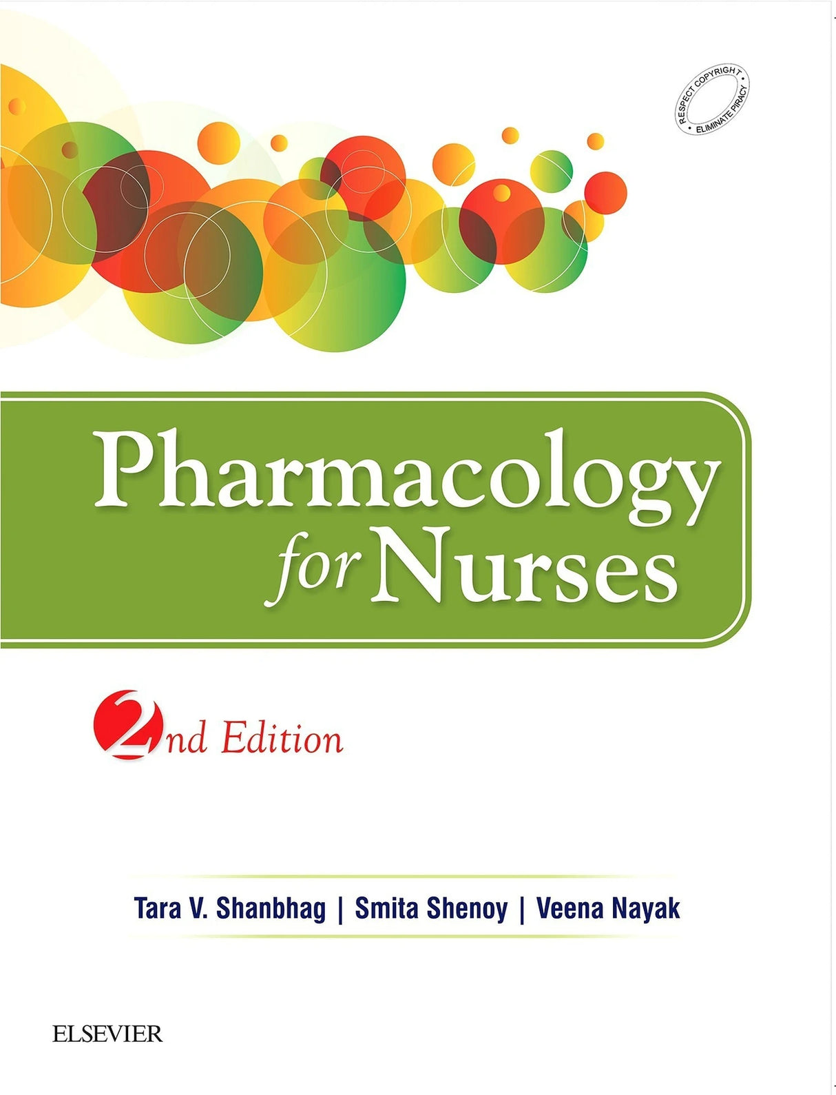 Pharmacology for Nurses - Retail Maharaj