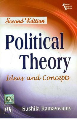 Political Theory Ideas & Concepts - Retail Maharaj