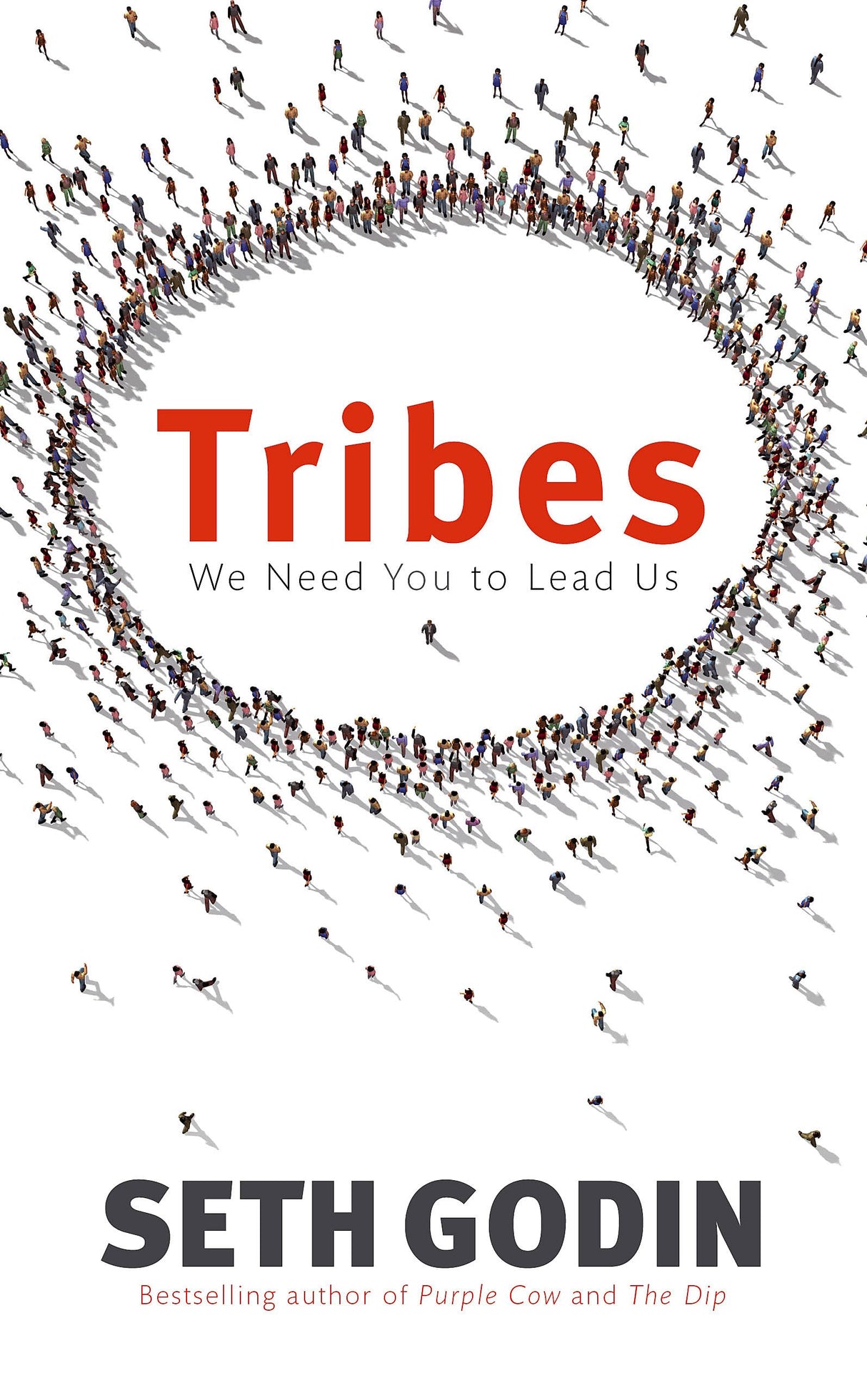 TRIBES - Retail Maharaj