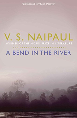 A Bend in the River - Retail Maharaj