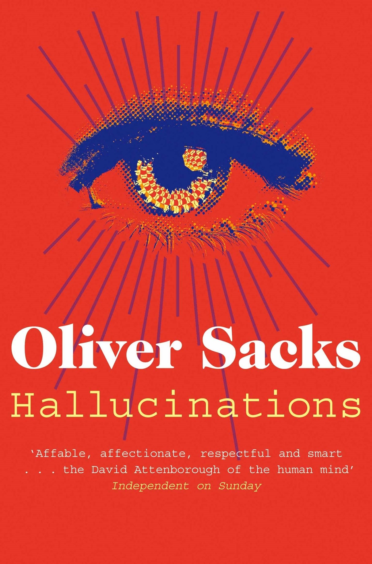 Hallucinations - Retail Maharaj