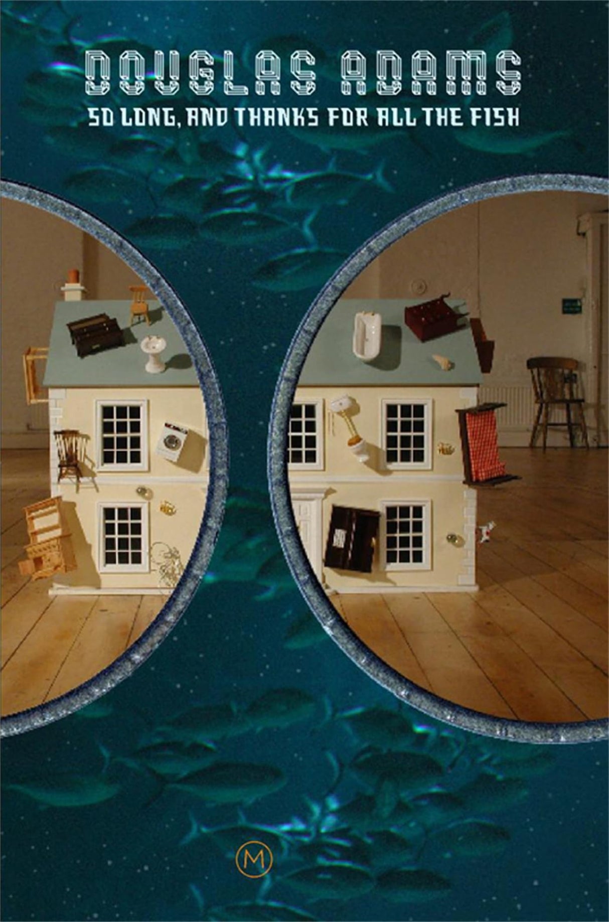 So Long, and Thanks for All the Fish - Retail Maharaj