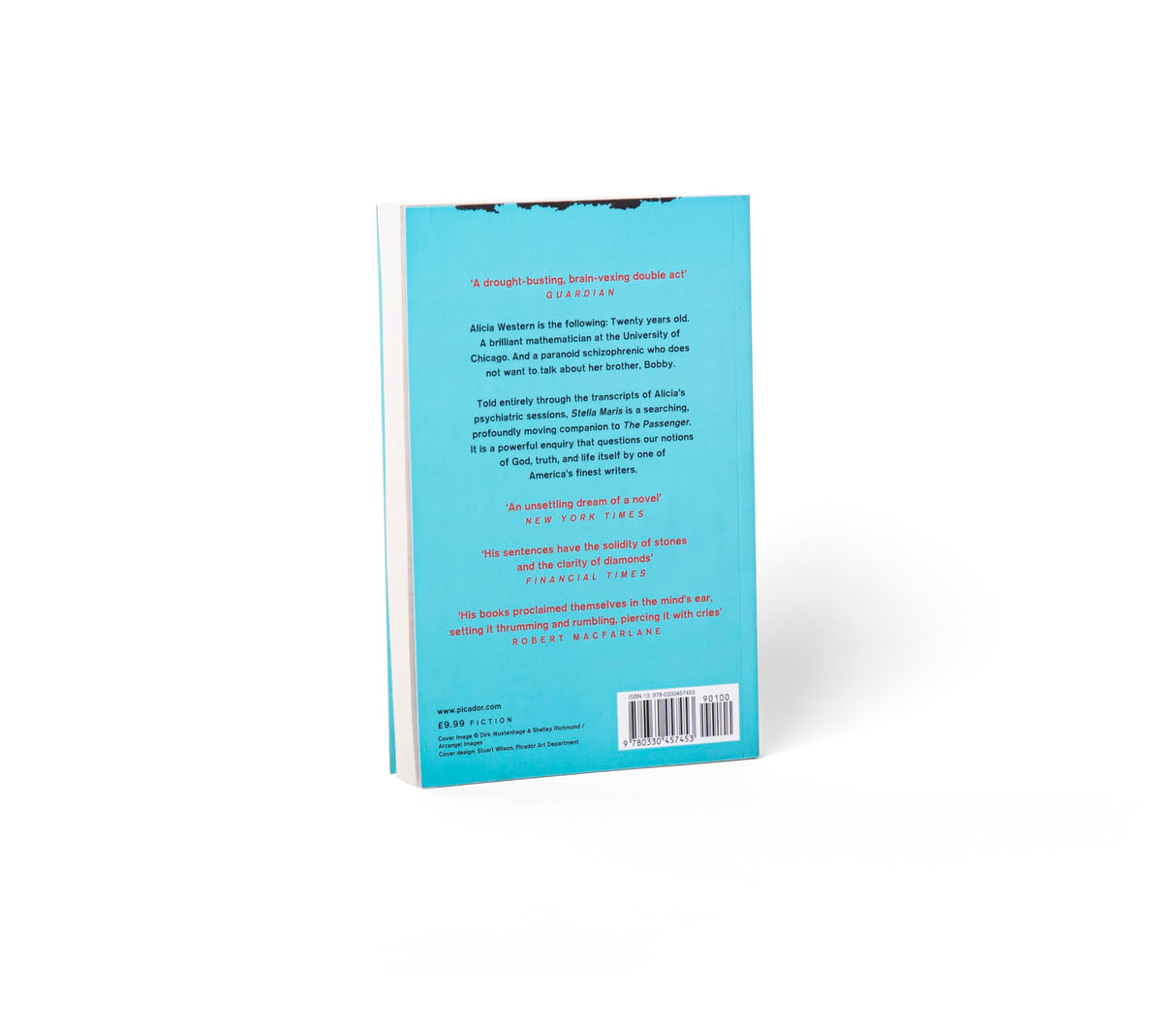 Stella Maris - Retail Maharaj