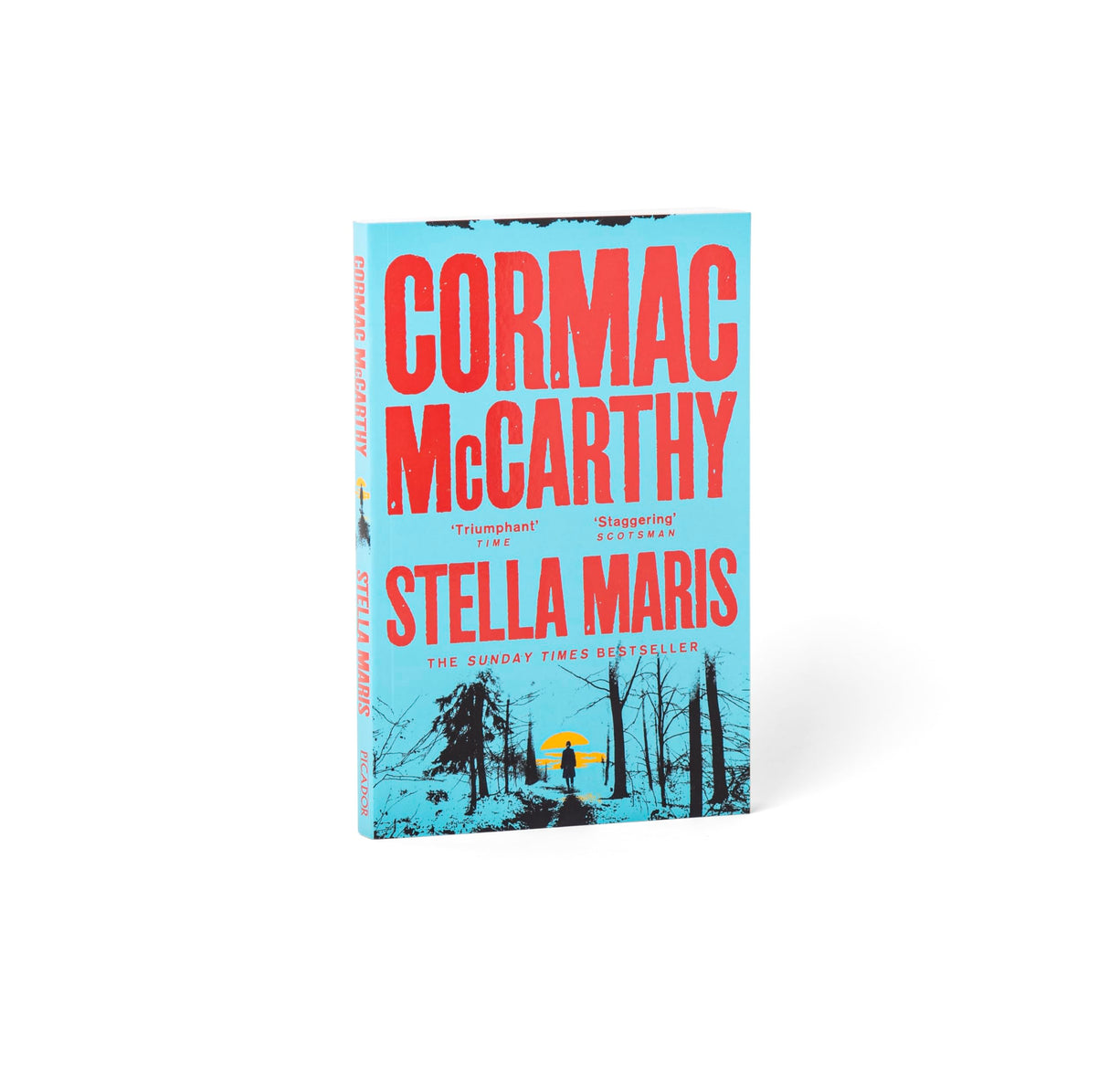 Stella Maris - Retail Maharaj