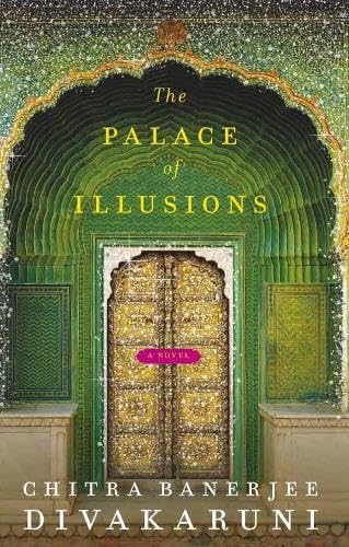 The Palace of Illusions - Retail Maharaj