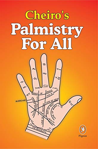 Palmistry For All, - Retail Maharaj
