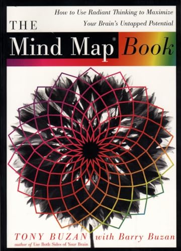 Mind Map Book, The - Retail Maharaj