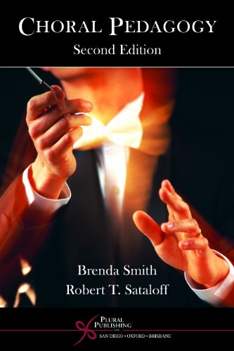 Choral Pedagogy - Retail Maharaj