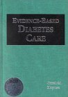 EVIDENCE-BASED DIABETES CARE - Retail Maharaj