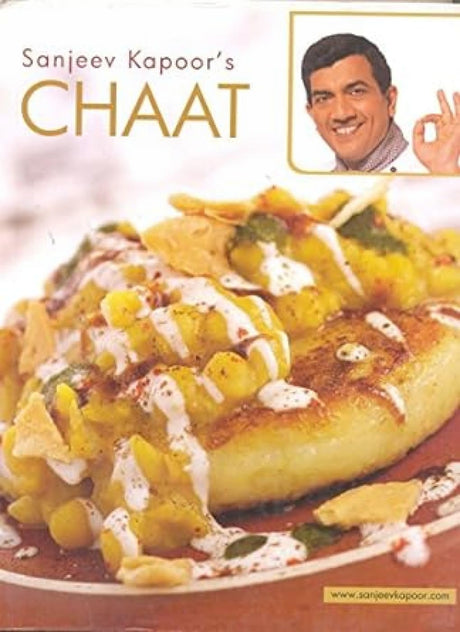 SK chaat - Retail Maharaj