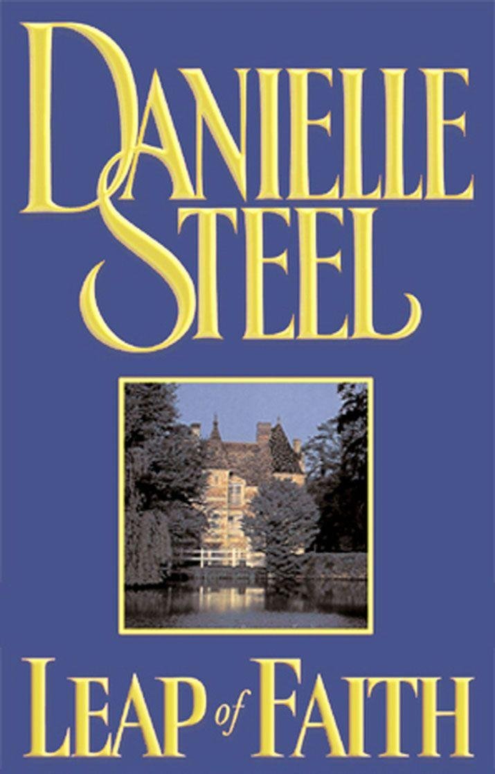 LEAP OF FAITH - Retail Maharaj