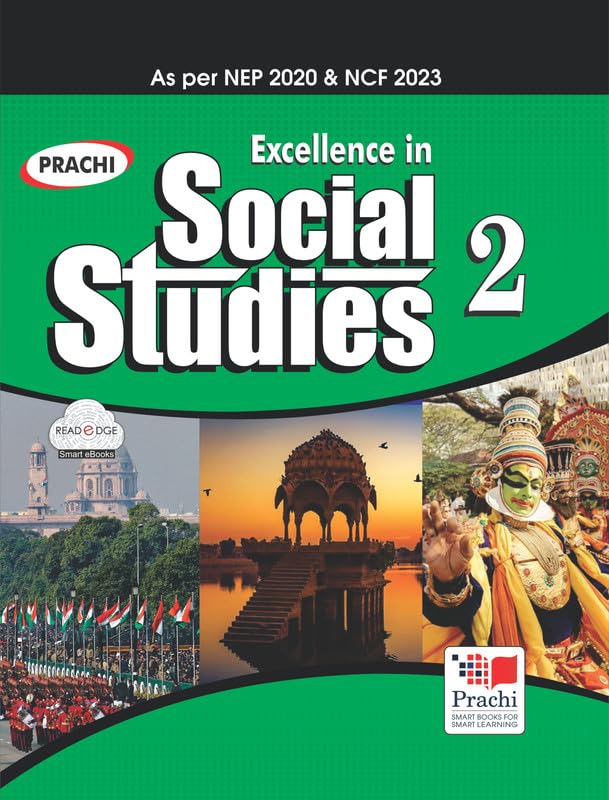 Excellence In Social Studies 2 - Retail Maharaj