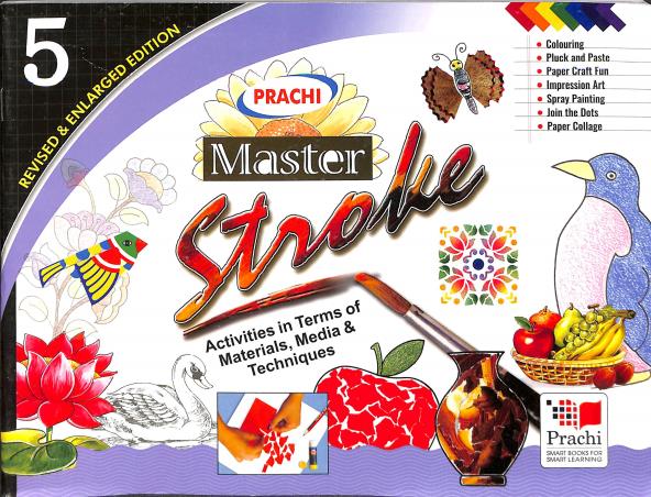 Master Stroke 5 - Retail Maharaj