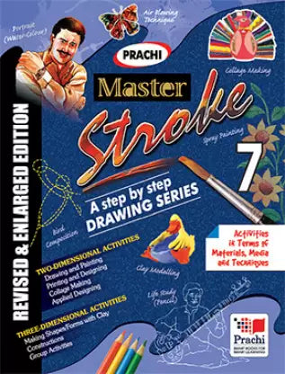 Master Stroke 7 - Retail Maharaj