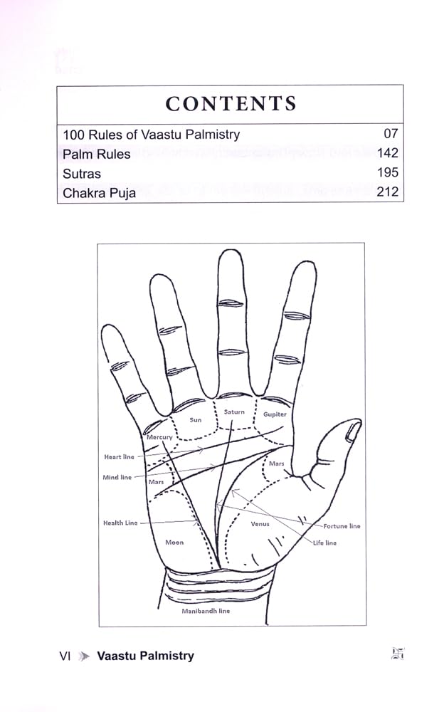 Vaastu Palmistry - Retail Maharaj