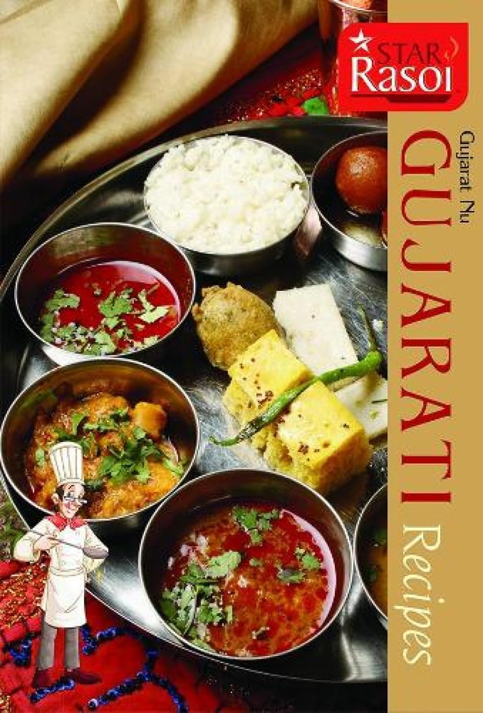 Gujrati Recipes - Retail Maharaj