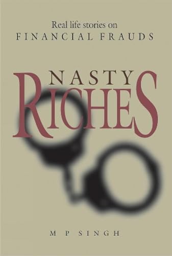 Nasty Riches - Retail Maharaj
