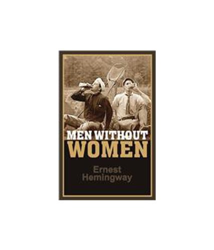 Men Without Women - Retail Maharaj