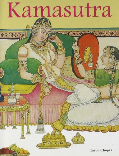 Kamasutra French - Retail Maharaj