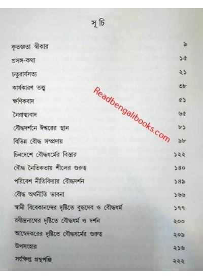 Prasanga: Bouddhadarshan - Retail Maharaj