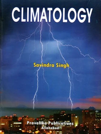 Climatology - Retail Maharaj