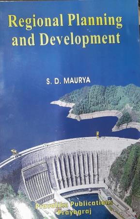 Regional Planning And Developement - Retail Maharaj