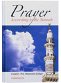 Prayer According to the Sunnah - Retail Maharaj