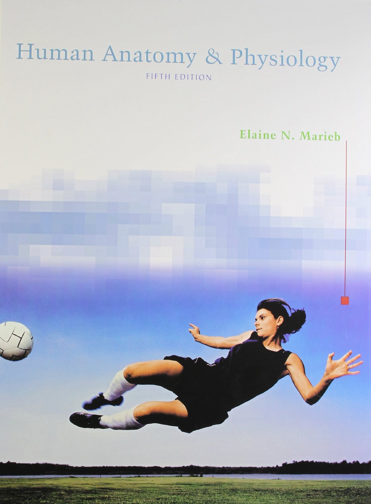 Human Anatomy and Physiology - Retail Maharaj