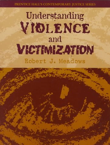 Understanding Violence and Victims of Violence - Retail Maharaj