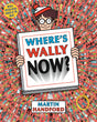Where's Wally Now? - Retail Maharaj