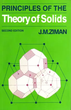 Principles of the Theory of Solids - Retail Maharaj