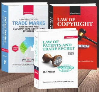 Intellectual Property Law - Retail Maharaj