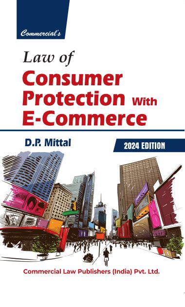 Law of Consumer Protection with E-Commerce - Retail Maharaj
