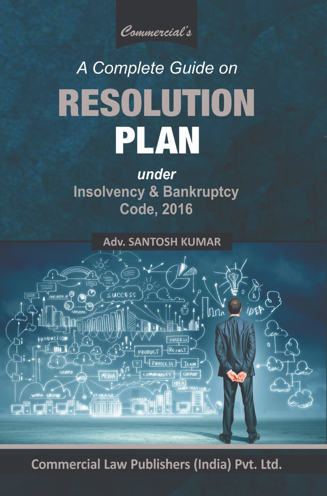 A Complete Guide on Resolution Plan Under Insolvency and Bankruptcy Code, 2016 - Retail Maharaj