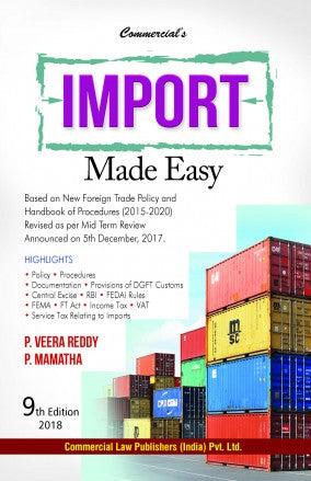 Import Made Easy - Retail Maharaj