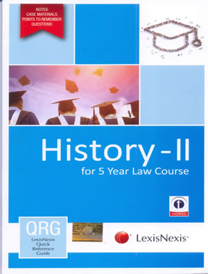 History-II - Retail Maharaj