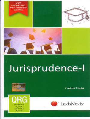 Jurisprudence-I - Retail Maharaj