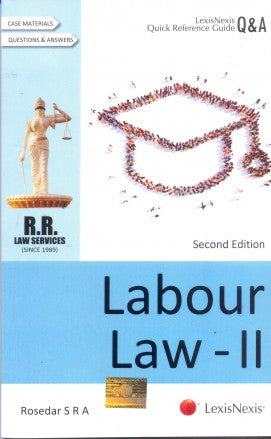 Labour Laws-II - Retail Maharaj