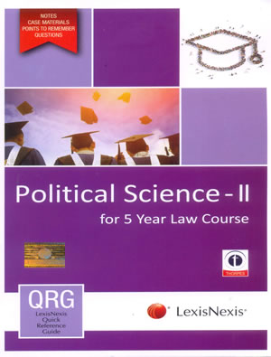 Political Science-II - Retail Maharaj