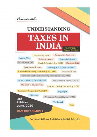 Understanding TAXES IN INDIA - Retail Maharaj