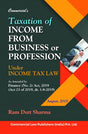 Taxation of Income From Business or Profession - Retail Maharaj