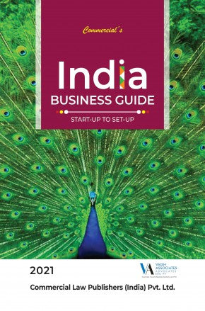India Business Guide—Startup to Set-up - Retail Maharaj