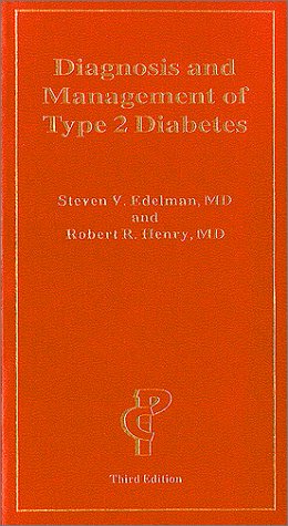 Diagnosis & Management of Type 2 Diabetes - Retail Maharaj