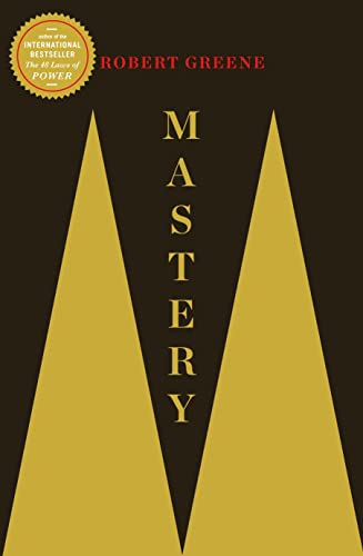 MASTERY - Retail Maharaj