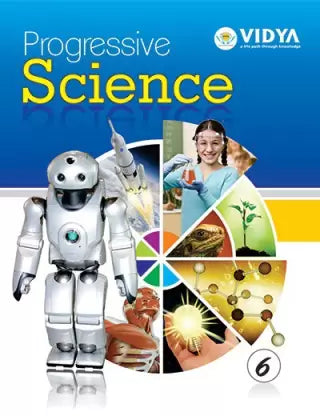 Progressive Science - 6 - Retail Maharaj